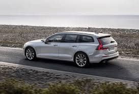 Comprar Volvo V60 de ocasión